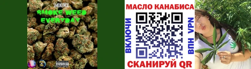 ТГК Wax  Мезень 